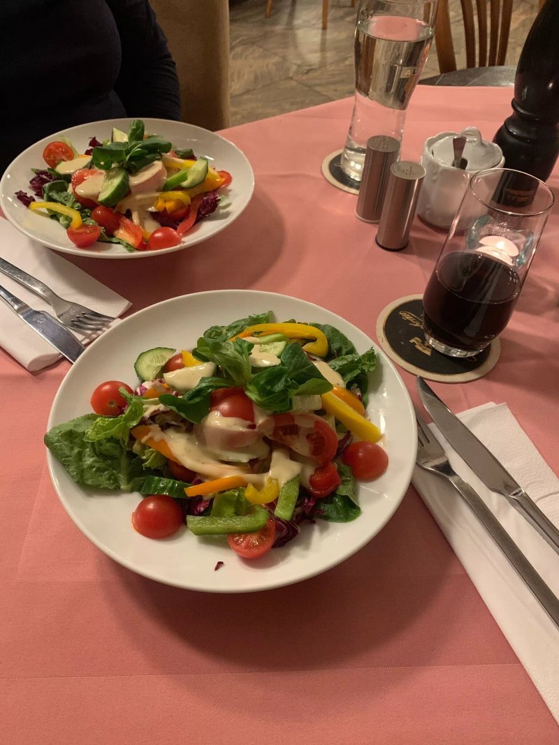 Cafe Bistro Sonnenbogen