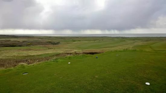 Royal Porthcawl Golf Club