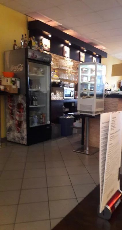 La Dolce Vita Eiscafe & Cocktailbar
