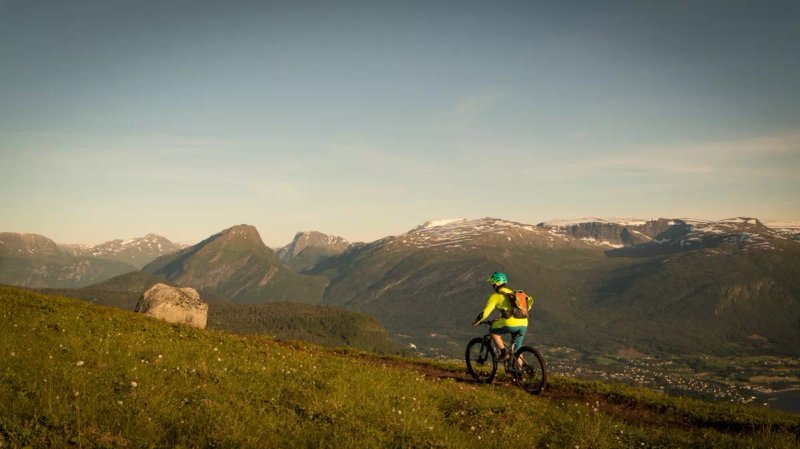 Nordfjord Aktiv