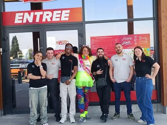 Speed Park Tourcoing