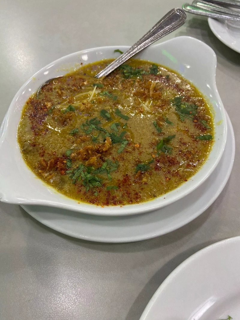 Nanna Biryani