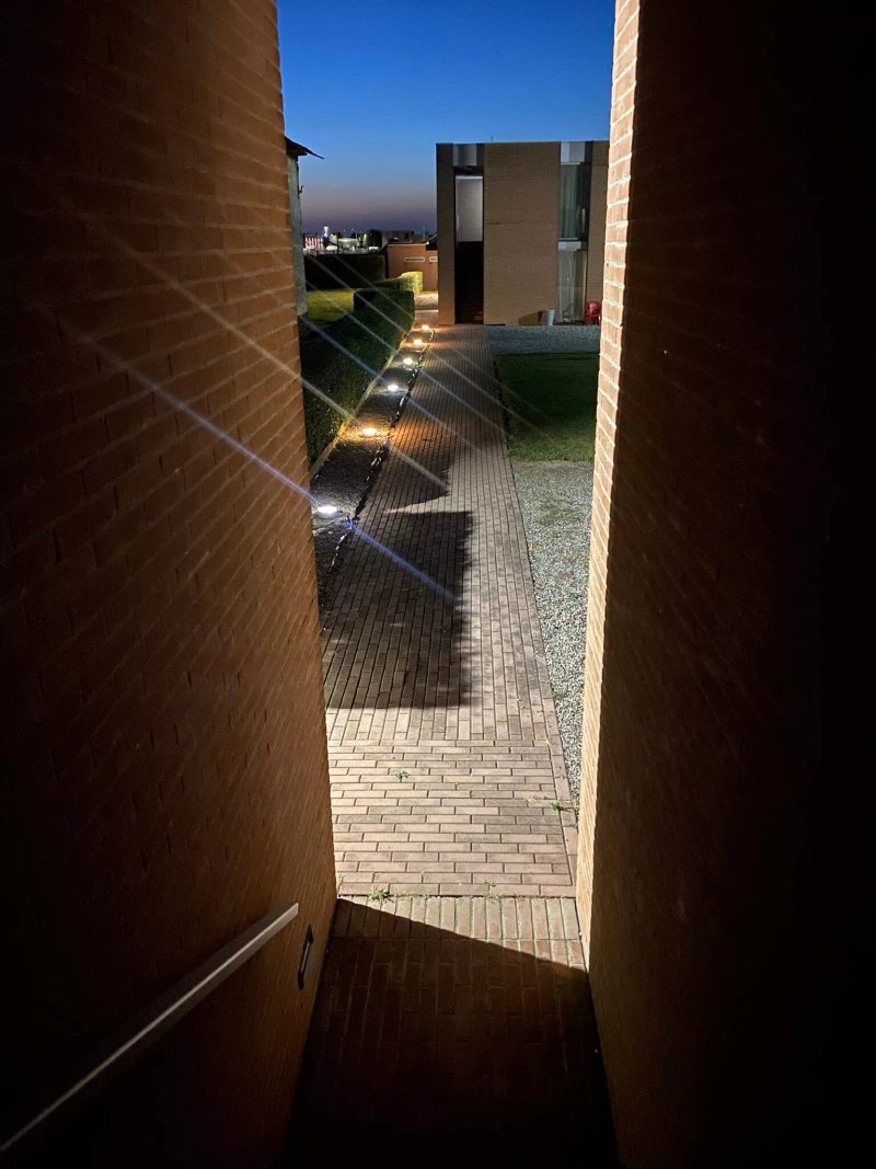 La Corte Albergo Meublé