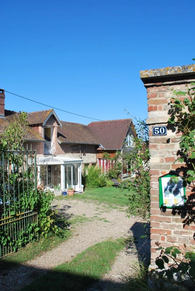 Au Vieux Tilleul B&B