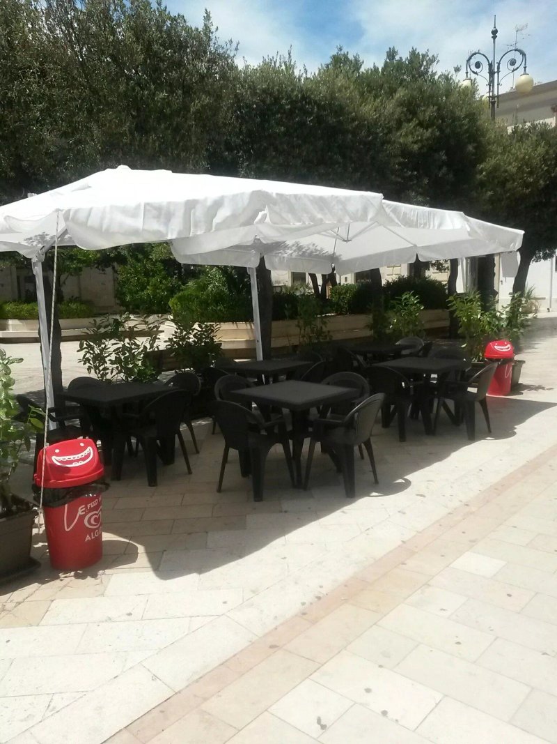 Bar delle Poste