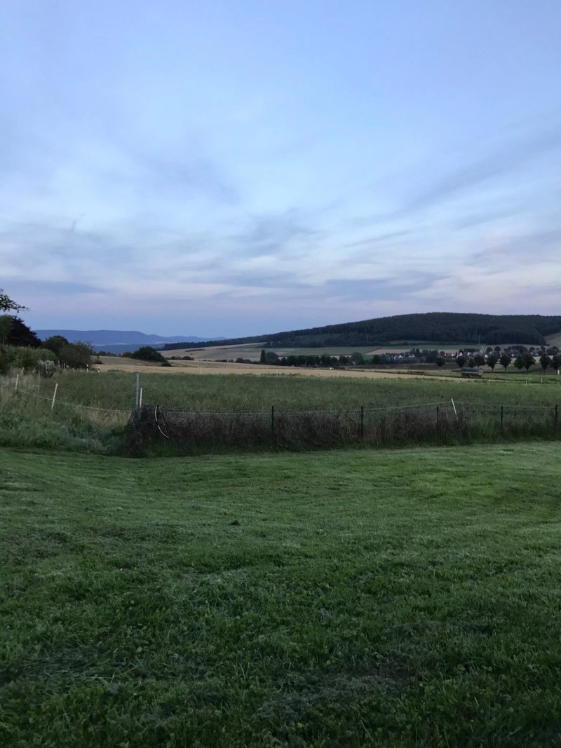 Landgasthaus Hesse