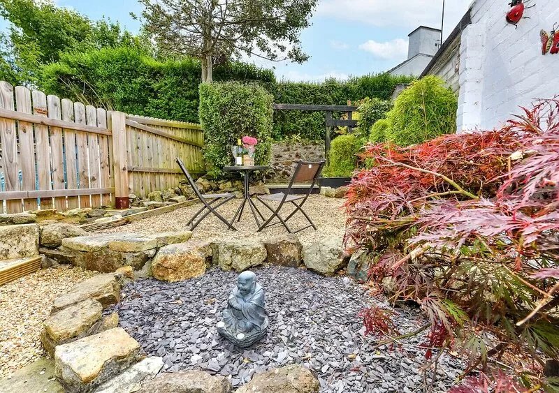 The Nook - One Bedroom House, Sleeps 2
