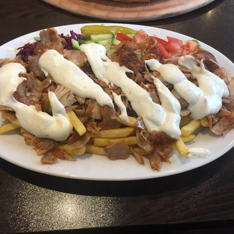 Dilan Doner & Pizza Haus