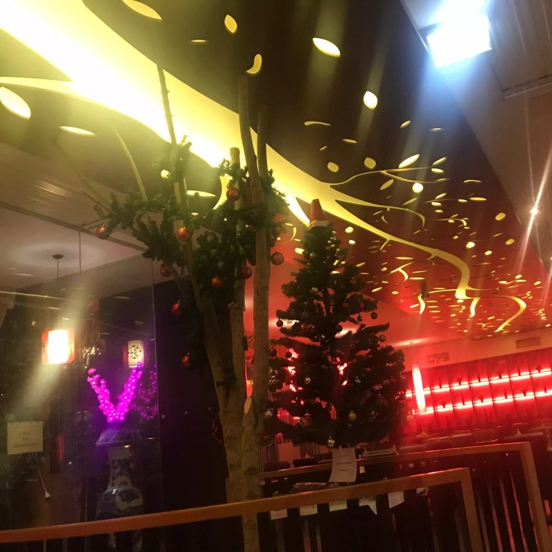 Wok & Grill House