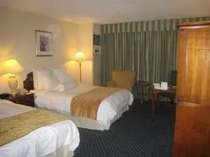 Haseley Hall Apartments
