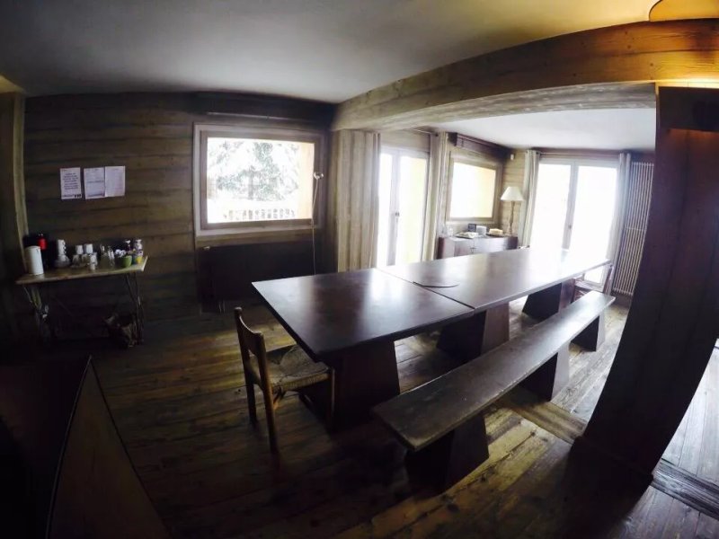 Chalet Petit Coeur