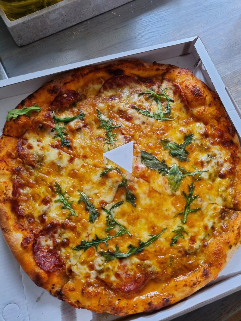 Sason Pizza & Kebabhouse