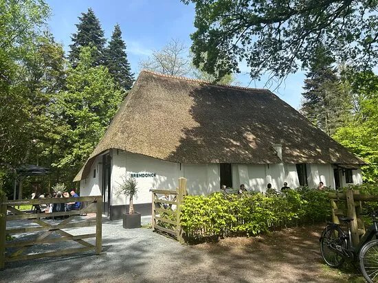 De Bremdonckhoeve | Cremerie Geybels