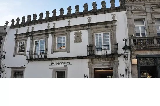 Casa dos Sa Soutomaior