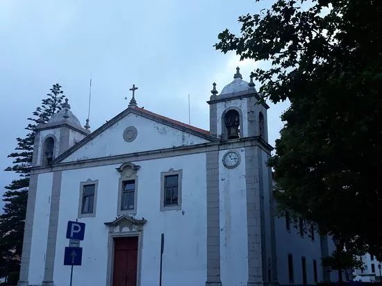 Igreja Paroquial de Nossa Senhora da Assuncao