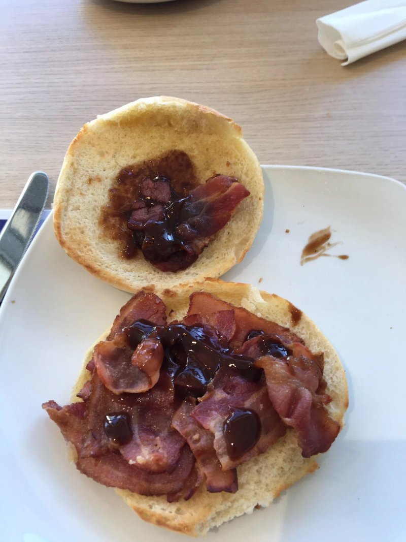 Waitrose Cafe