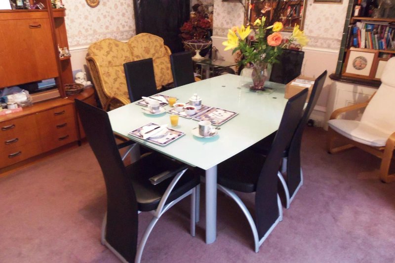 Grayling House Bed & Breakfast