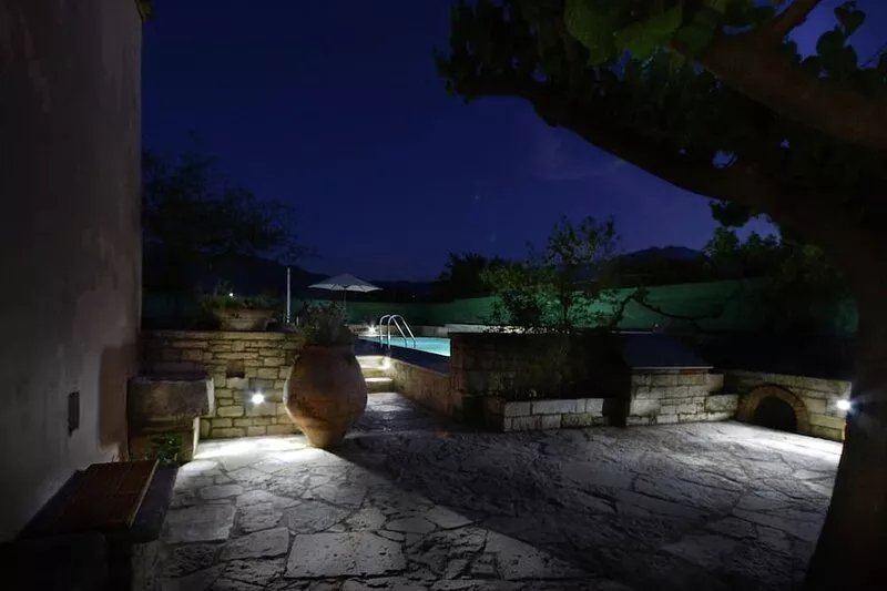 Lovely Holiday Home in Kalamitsi Alexandrou