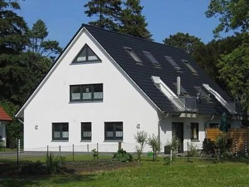 Schulstrasse 10a (App) - cozy 1-room apartment