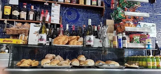 Cafe Bar O Morto