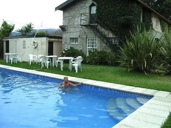 Quinta De Cortinhas Agricultural Farm