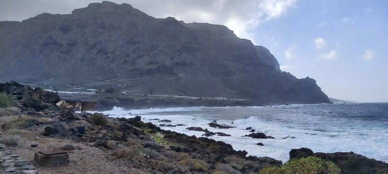 Mirador De Buenavista