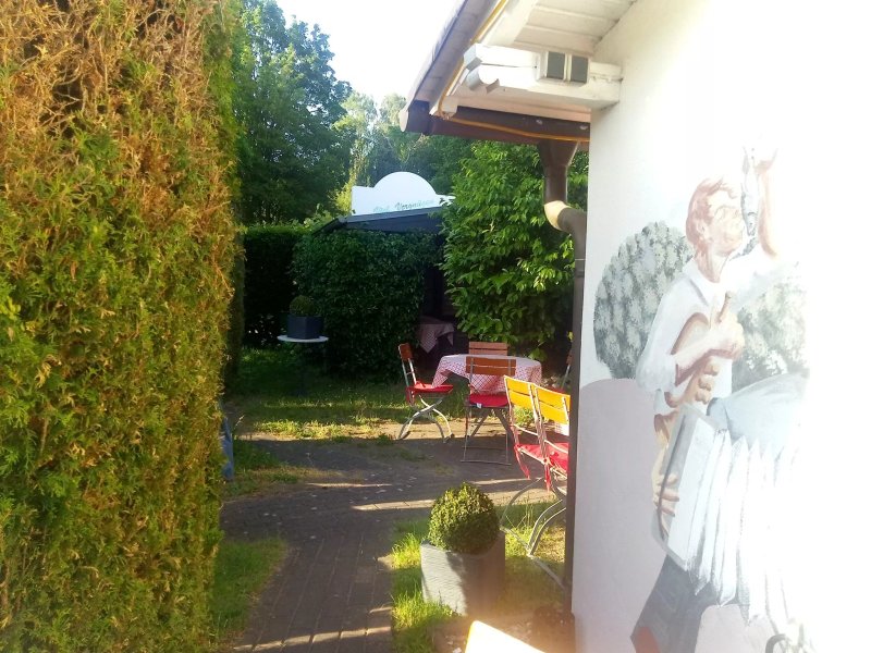Gasthof Minerva