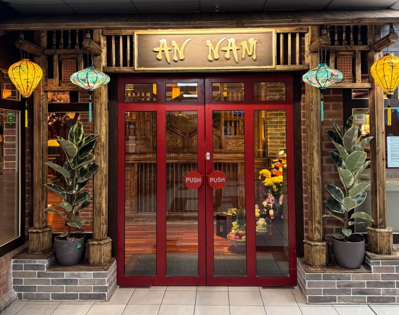 An Nam Restaurant