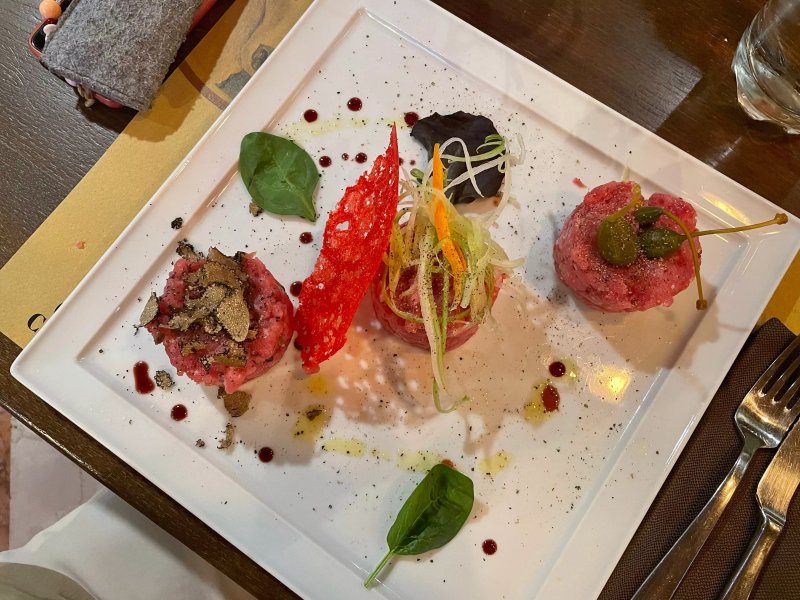 Qui Ciccia Ristorante Griglieria