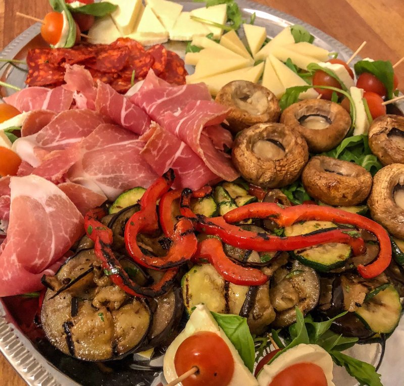 Gallogastronomie - Ristorante Pizzeria da Franco