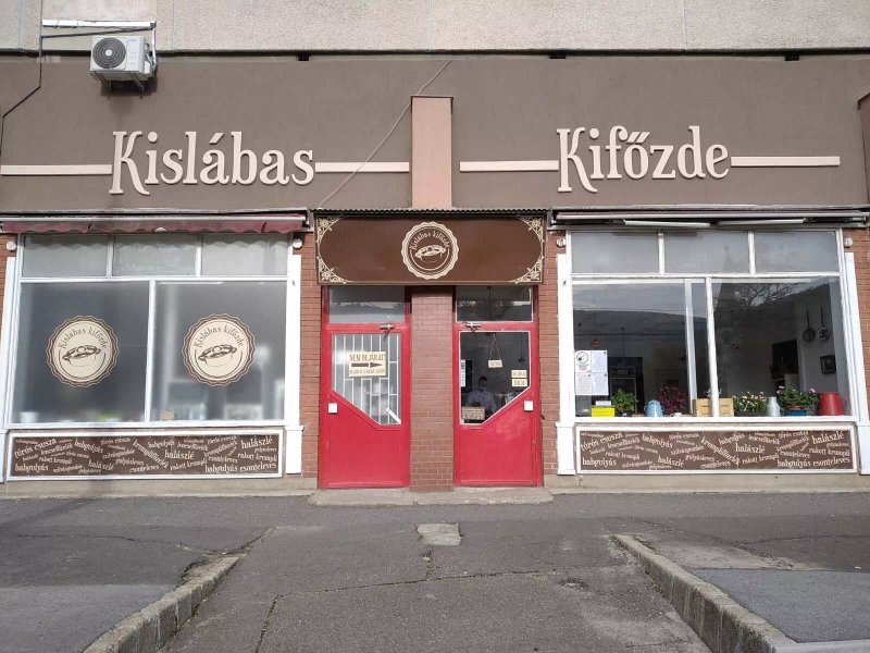Kislabas kifozde