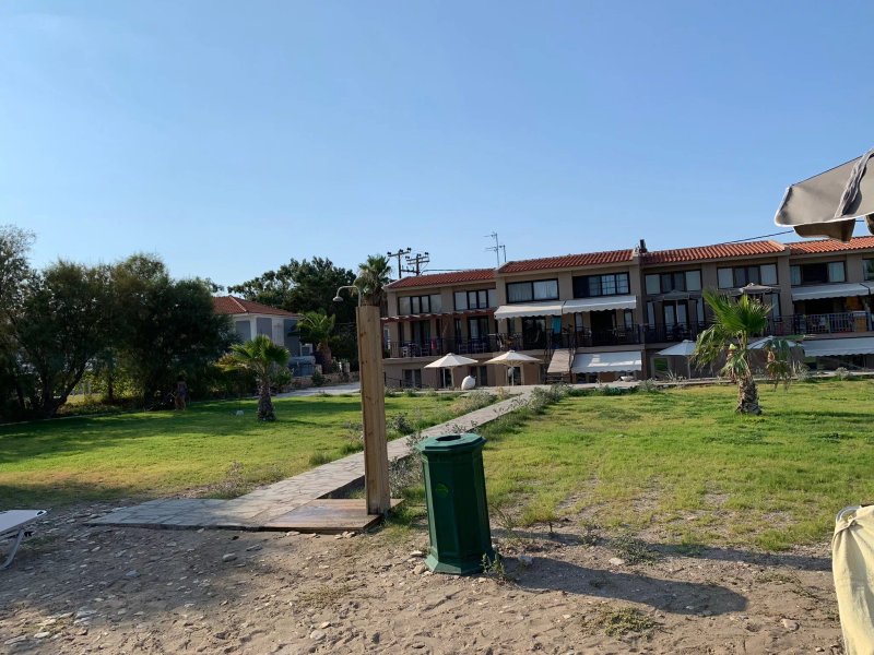 Naftilos Residences II