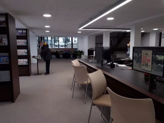 Office de Tourisme Foix - Ariege - Pyrenees
