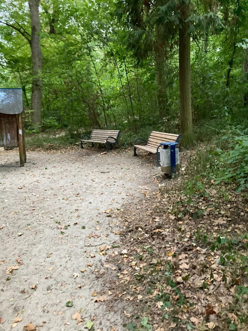 Spielplatz Alleestrasse