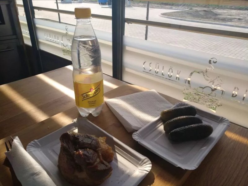 Csulok Bistro