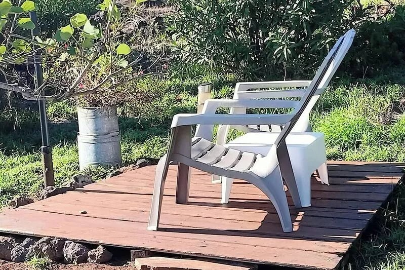 Unique living feeling - sun, peace and quiet, ideal for relaxing & hiking, WLAN