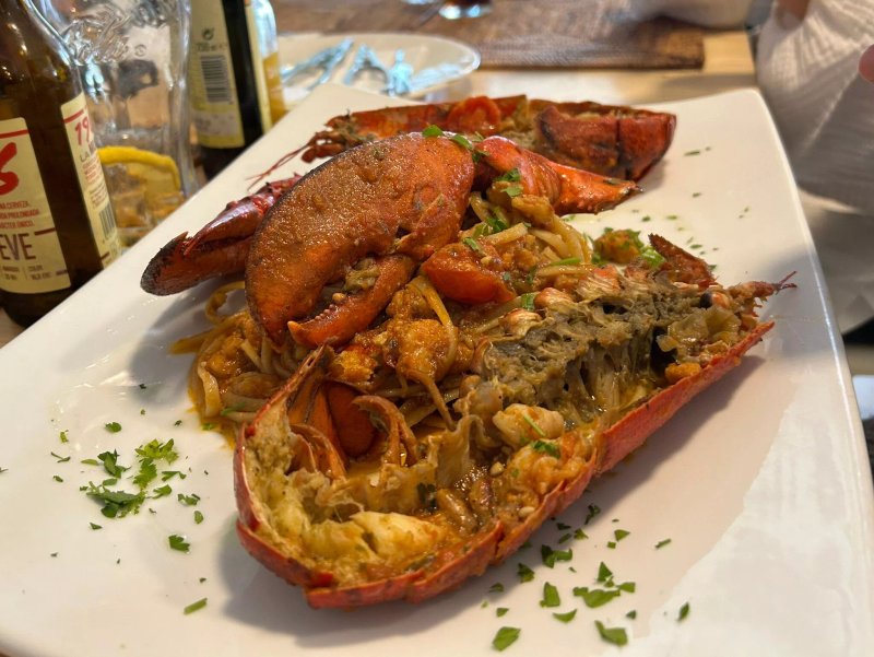 Il Forno Via Mare