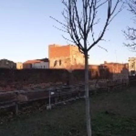 Parco via Orelli