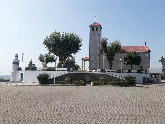 Miradouro Do Monte De Sao Miguel-o-anjo