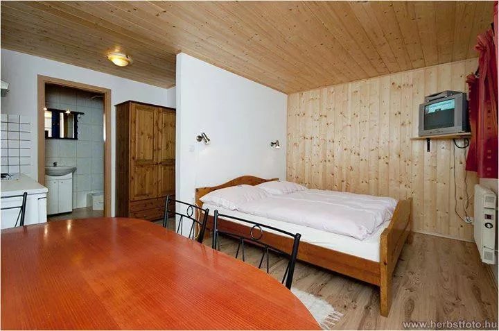 Ferienhaus Nocki