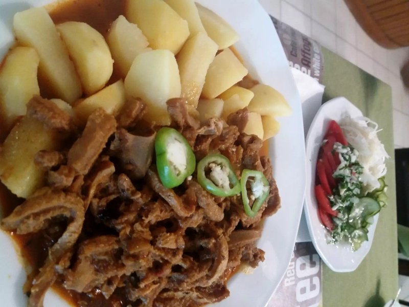 Fahaz Restaurant