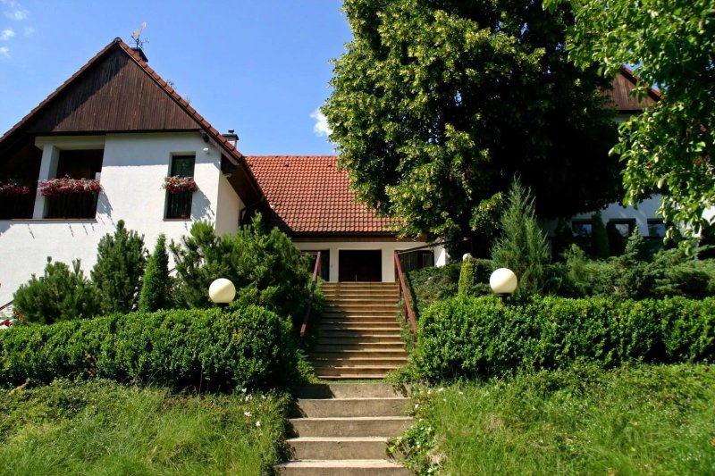 Hubertus Pension