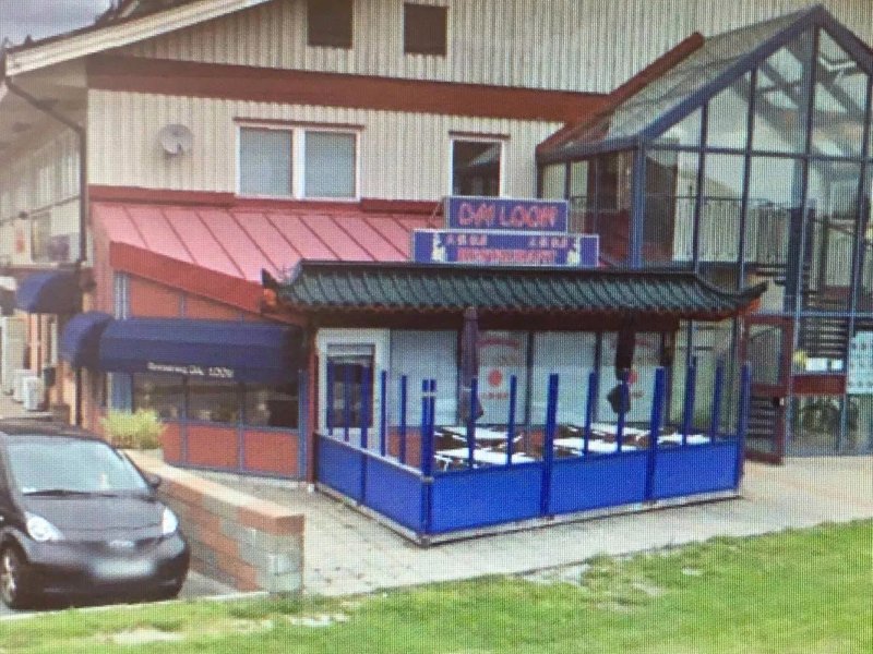 Dai Loon restaurang