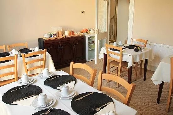 Riviera Nights Guest House