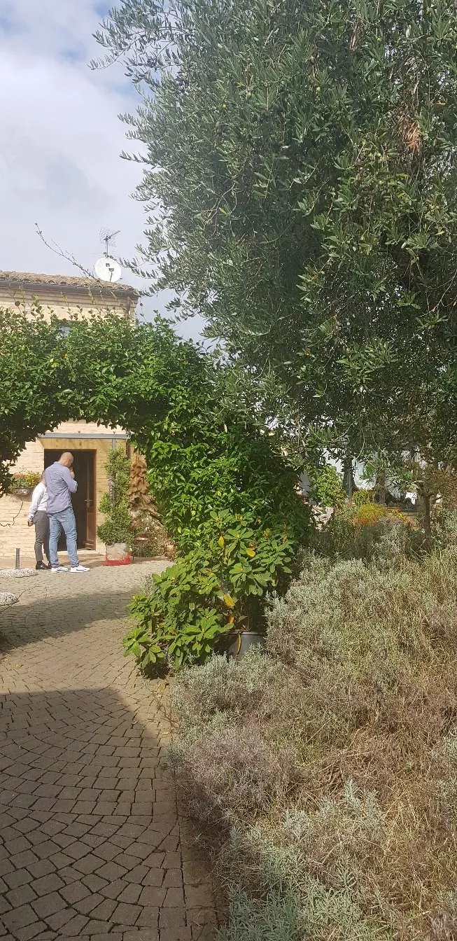 Country House La Colombaia