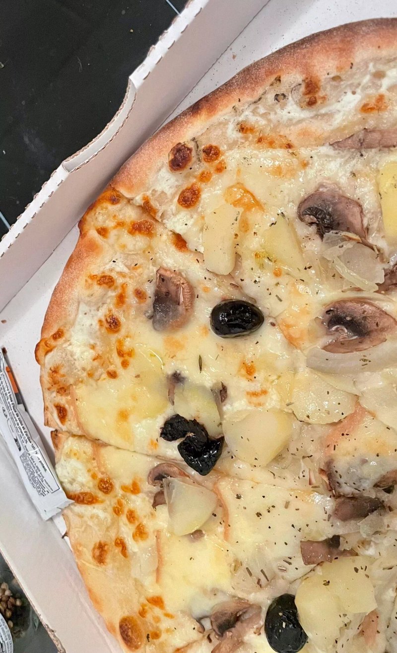 Pizzeria Belfort