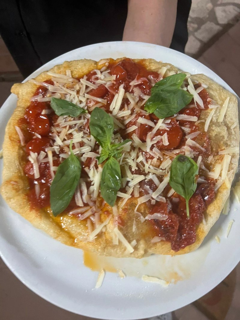 Pizzeria Villa Ginevra