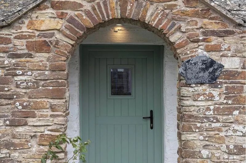 Private beautiful cottage in great location at Porthcothan Bay, Near Padstow
