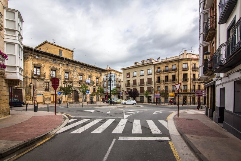 Apartamentos Haro