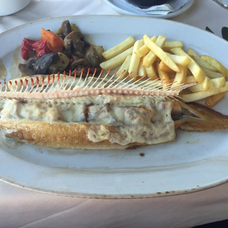 Bar Restaurante Grill Los Cachorruos